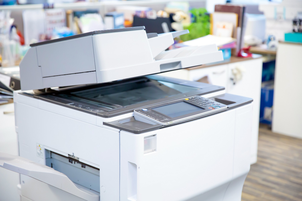 5 Best Kyocera Copier for Offices in 2025